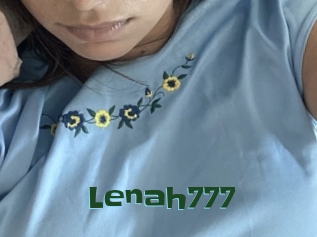 Lenah777