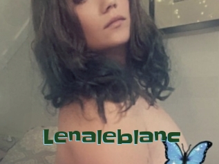 Lenaleblanc