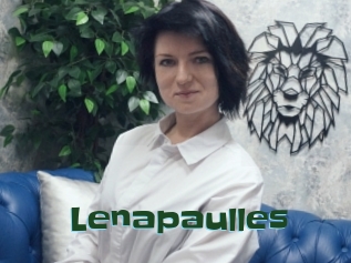 lenapaulles Jeune baise