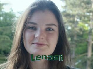 Lenasli