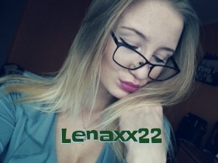 Lenaxx22