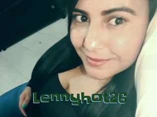 Lennyhot26