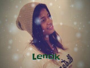 Lenok