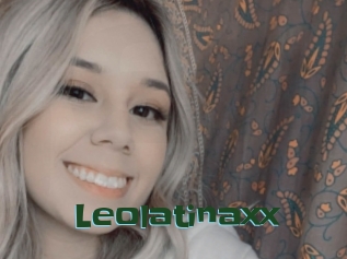 Leolatinaxx