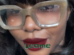 Leome