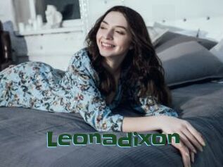 Leonadixon