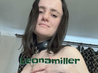 leonamiller Jeune baise