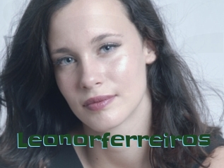 Leonorferreiros
