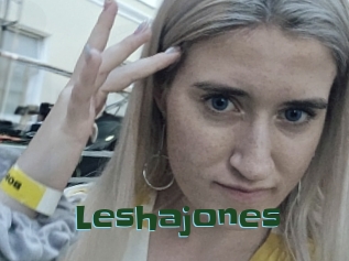 Leshajones