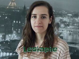 Lesiapie