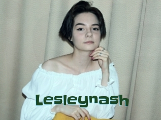 Lesleynash