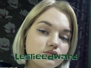 Leslieedward