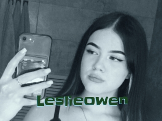 leslieowen Jeune baise