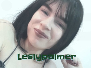 Leslypalmer
