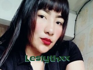 Leslythxx