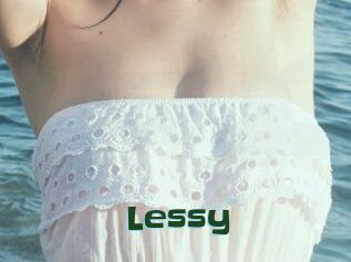 Lessy