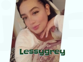 Lessygrey