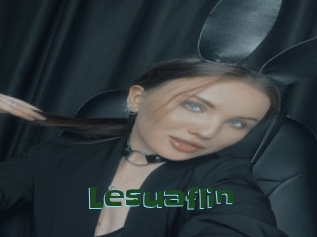 Lesuaflin