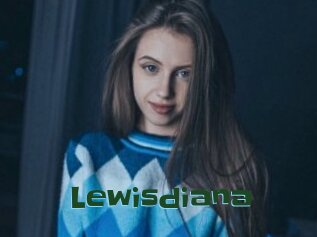 Lewisdiana