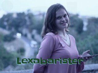 Lexabarister