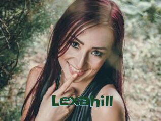 Lexahill