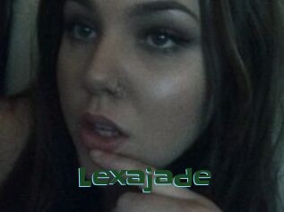 Lexa_jade