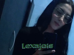 Lexajois