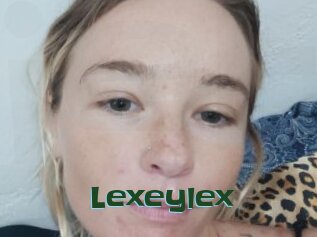 Lexeylex