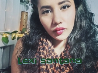 Lexi_santana