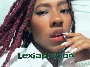 Lexiapoison