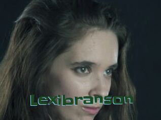 Lexibranson