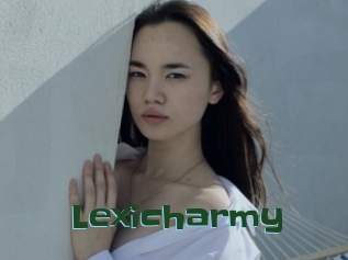 Lexicharmy