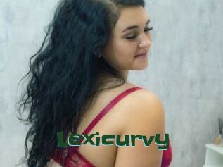 Lexicurvy