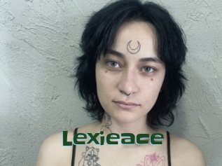 Lexieace