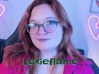 Lexieflame