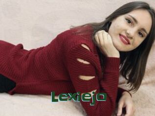 Lexiejo