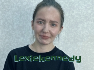 Lexiekennedy