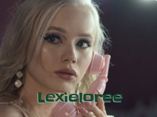 lexieloree Jeune baise