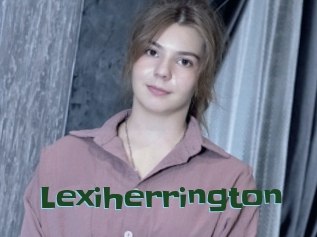 Lexiherrington