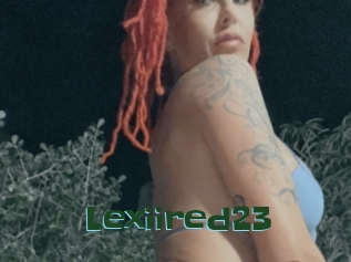 Lexiired23