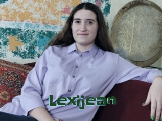 Lexijean