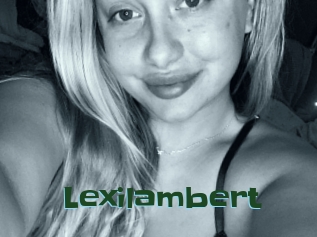 Lexilambert