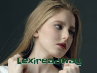 Lexireadway