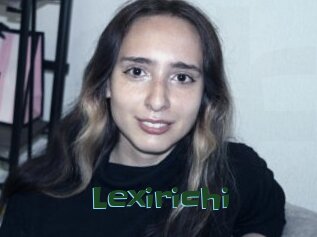 Lexirichi