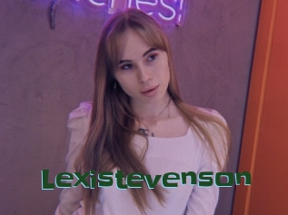Lexistevenson