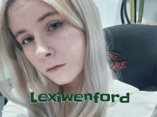 Lexiwenford