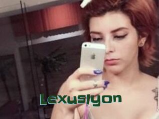Lexuslyon