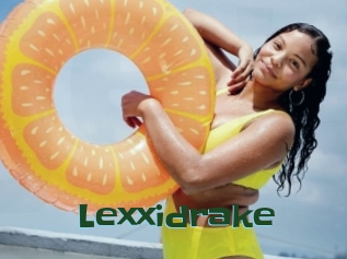 Lexxidrake