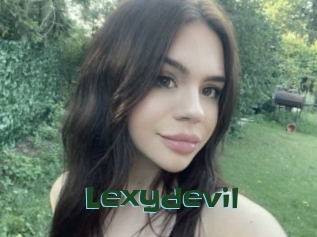 Lexydevil