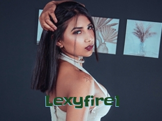 Lexyfire1